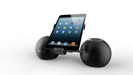 Apple周邊與通訊產(chǎn)品的工業(yè)設(shè)計融合 以pbai1988為例